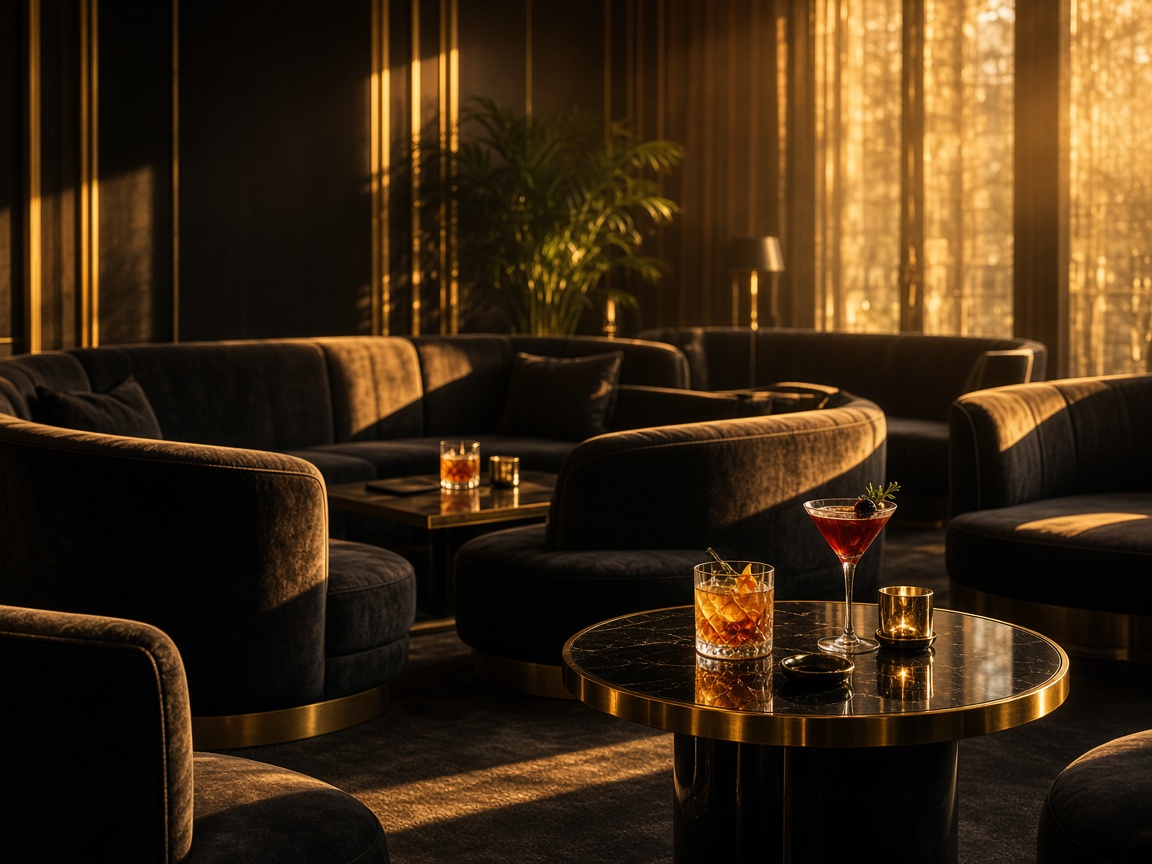 Sunday Chill Sessions with cocktails at The Hive Lounge