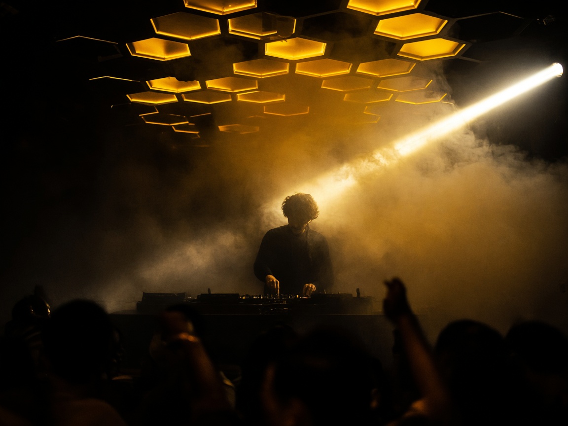 Hive After Dark with a guest DJ in Feasterville-Trevose