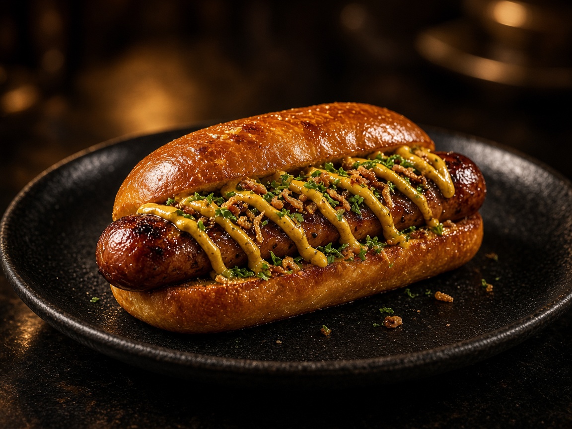 Hot dog